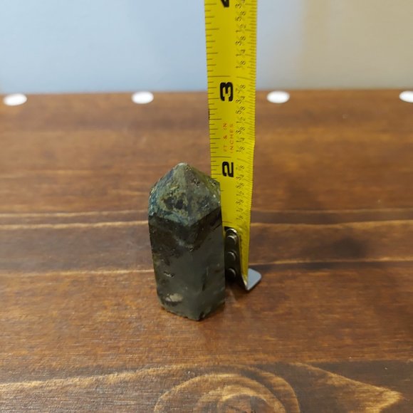 2/$10 Prehnite Tower - Scratch & Dent - Short Tower - Picture 11 of 13